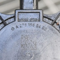 фото thumb №6, Mercedes-benz glk x204 2013 клапан вакуумa / электроклапан турбины