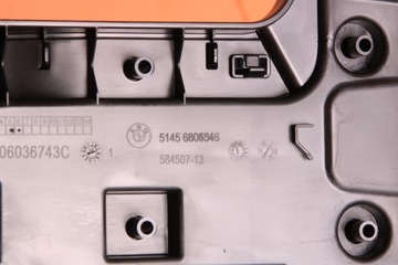 фото thumb №9, Bmw g20 lci корпус колонки кермового 9621860