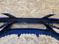 Seat leon 3 3 5f рестайлинг  16-20 fr бампер перед передний с Разборки, фото thumb