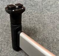 фото thumb №10, Vw touareg audi q7 a6 q5 розпірка балка захист багажу вантажу