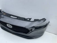 фото thumb №12, Mazda 3 bp iv 46g бампер перед передній комплектний 4 x pdc
