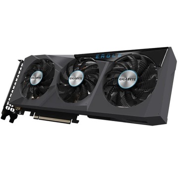 Карта nVidia GeForce RTX 4070 OC 2.0 LHR 12 ГБ DDR6