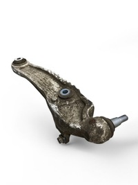 фото thumb №6, Land rover range rover velar 2020 рычаг передний