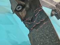 фото thumb №9, Усилитель передний pas передний smart forfour i 04-06