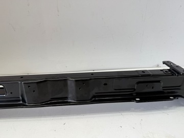 фото thumb №8, Kia sportage iv 4 pas переднее pas верхний усилитель ремня новое оригинал