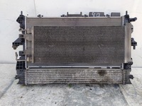 фото thumb №1, Jumper boxer lift 014- 2.2 hdi комплект радиатор