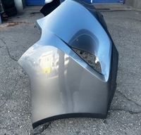 фото thumb №8, Lexus rc rc350 rc300 рестайлінг бампер зад задній