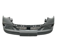 фото thumb №1, Mercedes бампер передний sprinter w910 910