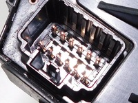 фото thumb №12, Ford focus c-max i 2006r переключатель комбинированный