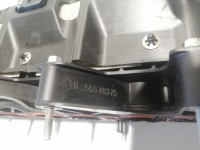 фото thumb №5, Колектор впускний  opel astra iv j v k двигун 1.6 cdti