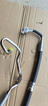 фото thumb №13, Mercedes w211 e230 benz шланг підсилювача a2114663081 a2114604124