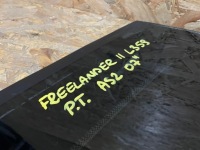 фото thumb №2, Скло кузовна права правий задня задня land rover freelander ii 2 l359 as2