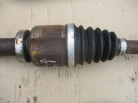 фото thumb №5, Привідний вал права 391001339r renault megane iii 1.6dci