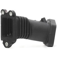 фото thumb №1, Труба шланг коллектор впускной ford cmax focus mk2