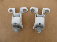 фото thumb №2, Петля петлі tynej кришки багажника citroen c3 iii ewp комплект