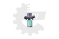 фото thumb №8, Esen skv 94skv102 резистор, вентилятор внутрішній