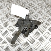 фото thumb №5, Toyota hiace h50, h60, h70 2001 замок крышки передней / капот двигателя