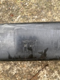 фото thumb №7, Подрамник подрамник перед mercedes gle gls w167 x167