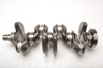 фото thumb №7, Audi a3 8v 1.5 tfsi 16v 150km wał коленчатый 2018r