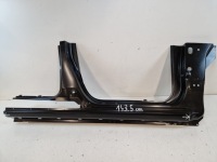 фото thumb №1, Mazda v 5 ii 2 10-16 блок двигуна поріг обшивка праве права str новий org