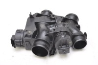 фото thumb №1, Citroen c4 picasso i 1.6 hdi дросельна заслінка 9657485480