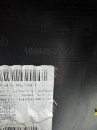 фото thumb №8, Карта двері ліві перед bmw x1 f48 2015-2018 варшава
