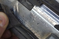 фото thumb №16, Молдинг хром крыла правая citroen ds5 9802824477