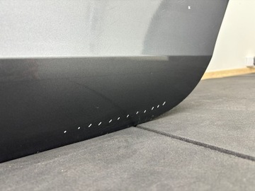 фото thumb №10, Vw passat b9 3j0 универсал 2024r-- дверь левая задние зад