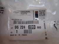 фото thumb №14, Berlingo partner 1.6 hdi бак рідина fap новий