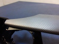 фото thumb №5, Bmw x5 f15 молдинг dekor декоративна консолі 5187200