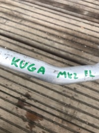 фото thumb №4, Шланг кондиціонера kuga mk2 lift