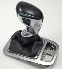 фото thumb №1, Рамка ручка чохол передач citroen c5 iii x7