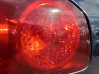 фото thumb №5, Fiat croma лампа левый задняя левая задняя крышка багажника крышка