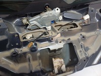 фото thumb №8, Subaru crosstrek 17-22 крышка багажника багажника 61k usa