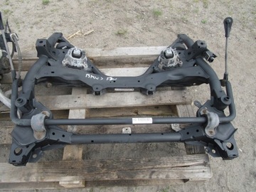 фото thumb №10, Bmw f30 f31 амортизатор mcpherson  поворотна опора амортизатор правий перед