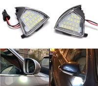 фото thumb №1, Vw golf 5 golf 6 универсал passat b5 fl passat b6 лампочки зеркал led