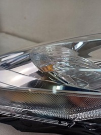 фото thumb №12, Лампа обычная левый перед передняя левая suzuki swift iv 4 mk 7 10-17