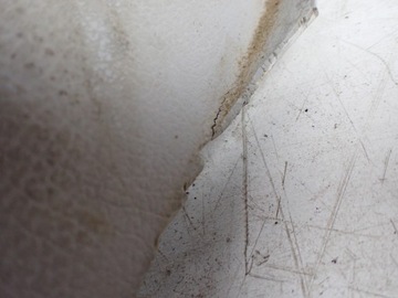 фото thumb №9, Обшивка стійка правий зад audi a8 s8 d3 5.2 коротка