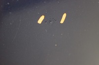 фото thumb №9, Крила правий bmw e90 e91 a76 tiefsee blau