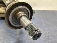 Bmw 5 f10 f11 2.0 d поворотний кулак привідний вал задні права Недорого, фото thumb