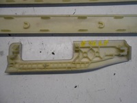 фото thumb №7, Планка декоративная консоли bmw e46 8200726 8200754 #