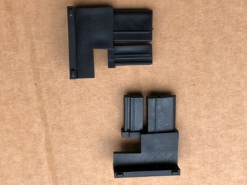 фото thumb №11, Ролета люк зад кольору gray сірого 4l0877307c do audi q7 2007-15