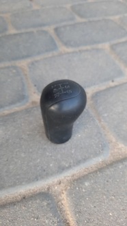 фото thumb №15, Ручка перемикання передач toyota yaris ii 06-11r