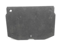 фото thumb №1, Килимок обшивка багажника citroen c3 picasso