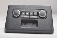 фото thumb №1, Volvo s80 ii панель управление радио задняя 39872024