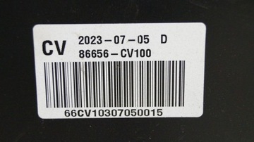 фото thumb №10, Kia ev6 gt line 21-25 бампер задний зад b5t