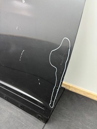 фото thumb №11, Mazda mx-30 дверь задние левая задняя poznań ====giełda====