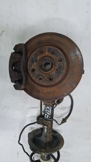 фото thumb №11, Suzuki swift mk6 амортизационная стойка 4160262j31