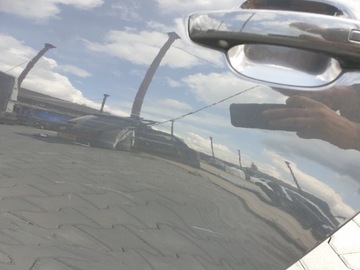 фото thumb №6, Двері задні ліві audi a6 c7 lx7u avant