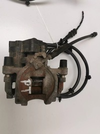 фото thumb №5, Skoda karoq 2018 1.6 tdi суппорт тормозной задняя